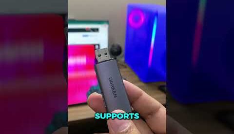 USB Drive Buying Explained!? π²