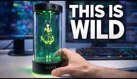 Coolest New Technologies of 2026