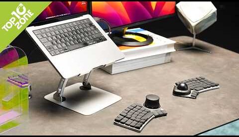 20 Cool Laptop Accessories You Should Check Out