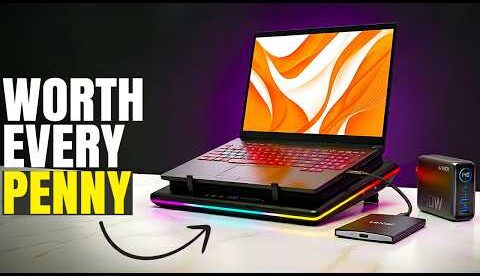 6 Gadgets Every New Laptop Owner Needs