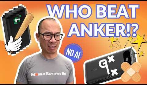 I Tested 12+ Of The Newest Battery Banks - Here Are My Top 5!