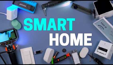 15 Cool Smart Home Devices You’ll Actually Want in 2026!