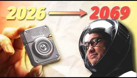 I Tested The Most Futuristic EDC Gadgets in the World!